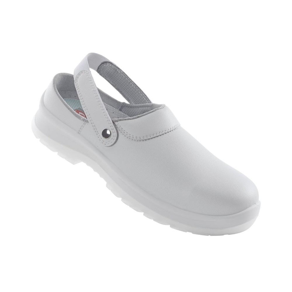 Chaussure de cuisine ouverte S1 SRC Tablia SARL Vêtements de travail