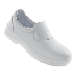 SAFETY SLIP-ON SHOE S2 SRC