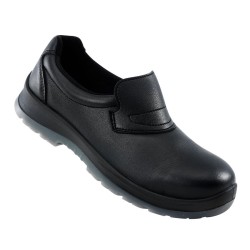 safety slip-on shoe S2 SRC