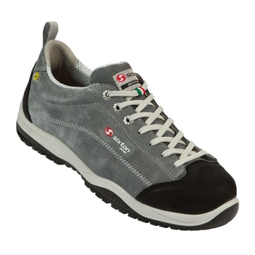 Safety shoes S1P