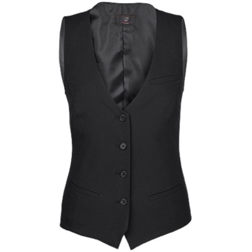 Gilet de service femme