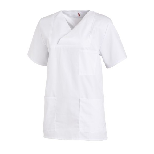 Tuniques médicale blanche