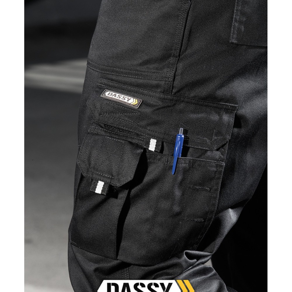 Pantalons de travail basic