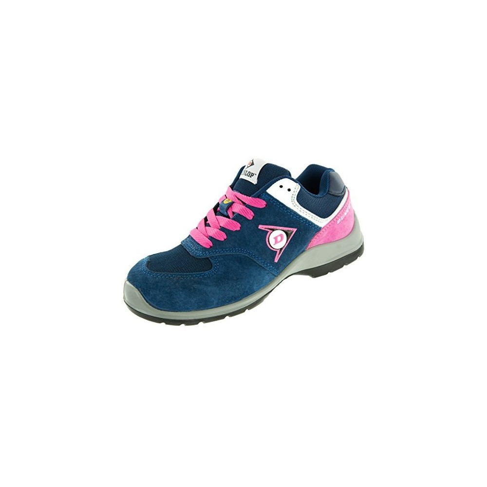 Safety shoes S1P