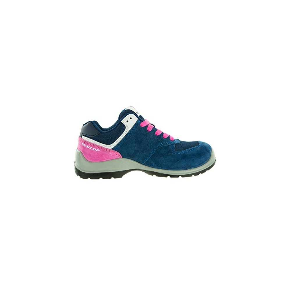 Safety shoes S1P