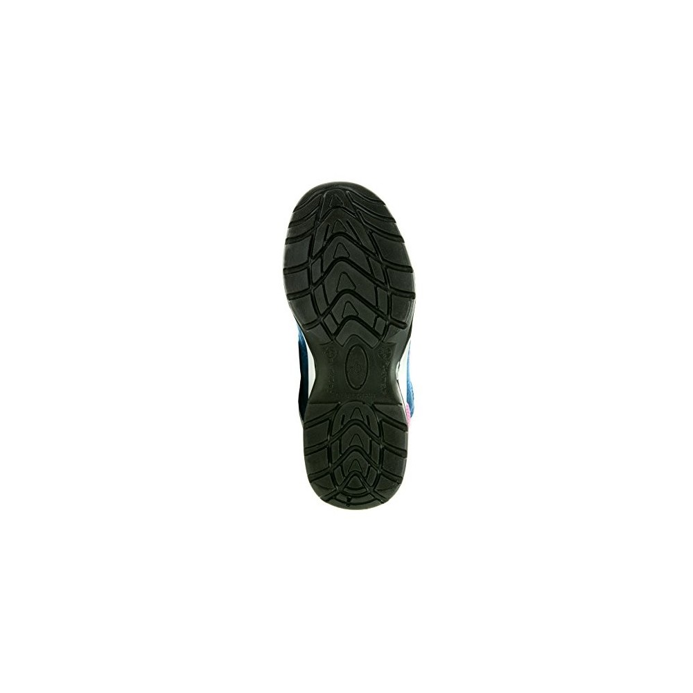 Safety shoes S1P