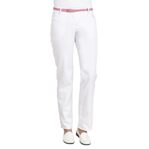 Pantalons médical femme classique