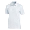 Polo unisex bi-colors