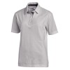 Polo unisex bi-colors