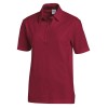 Polo unisex bi-colors