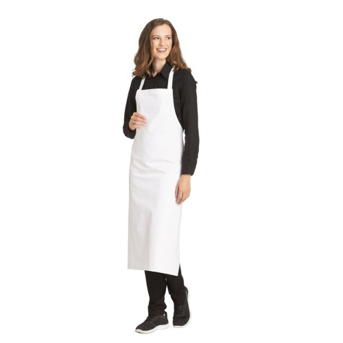 Bib Apron