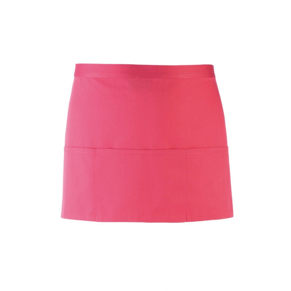 3 pockets Apron