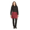 Waist apron
