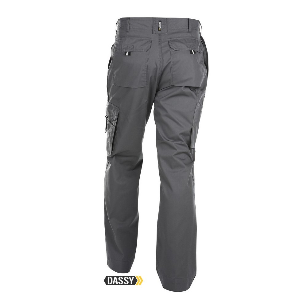 Pantalons de travail basic