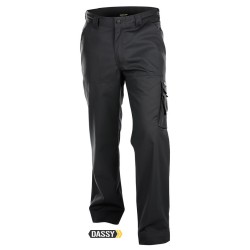 Pantalons de travail basic