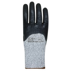 Gants de protection anti-coupures EN 388, 4542D, CE