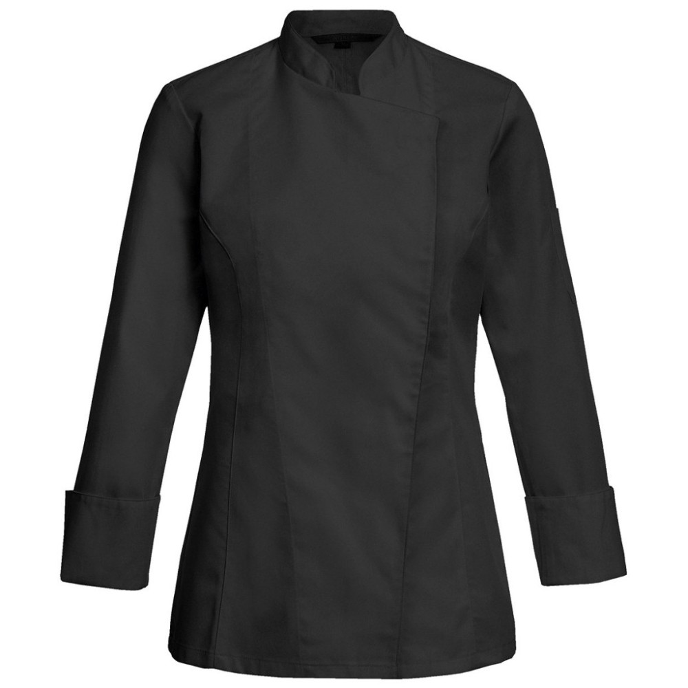 Vestes de cuisine femme