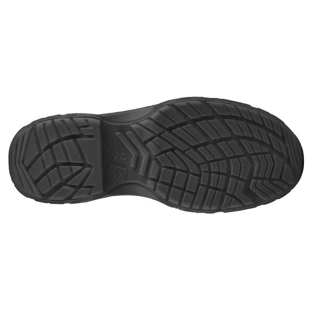 Sicherheitsschuh S2 SRC