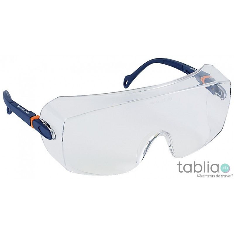 Sur-lunettes de protection 3M