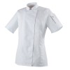 Chef jackets 1/2 Sleeves