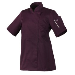 Chef jackets short Sleeves