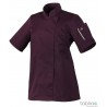 Chef jackets 1/2 Sleeves