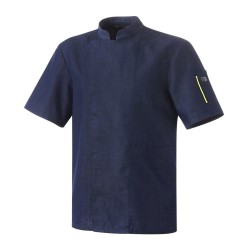 Vestes de cuisine Robur Nero