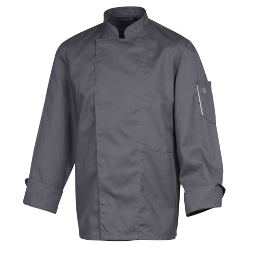 Vestes de cuisine Robur Nero