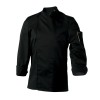 Vestes de cuisine Robur Nero