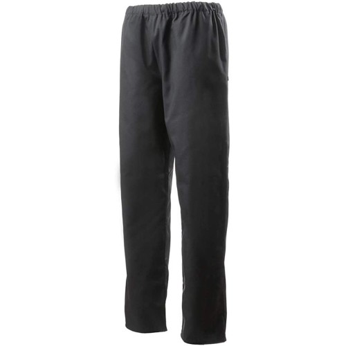 Pantalons basic noir