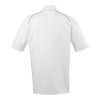 Veste de cuisine unisex blanc benak