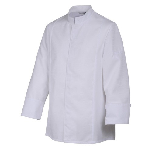 Chef jacket Slim-fit