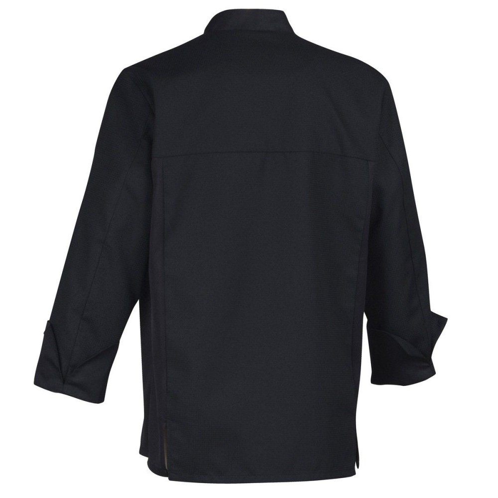 Kochjacke Taillierte