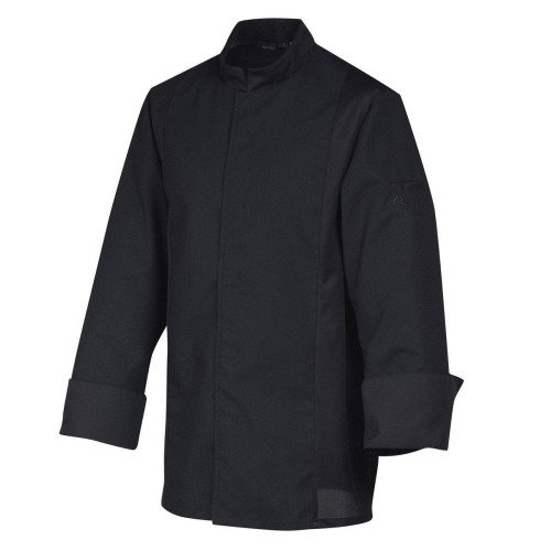 Veste de cuisine Robur Siaka