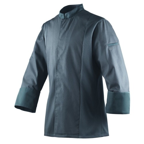 Veste de cuisine Robur Siaka