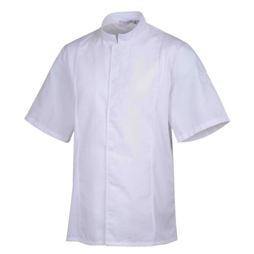 Chef jacket Slim-fit