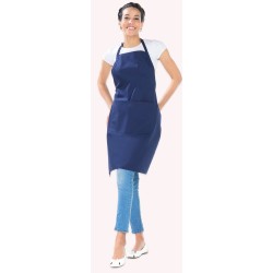 Bip apron with adjustable...