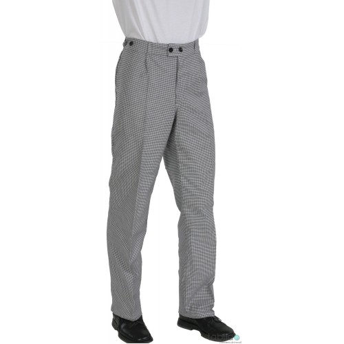 Chef trousers