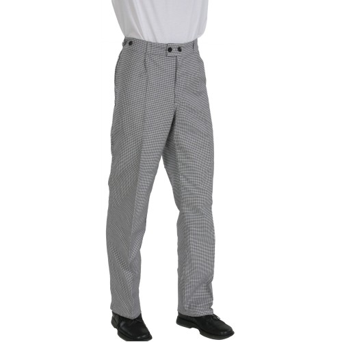 Chef trousers big size