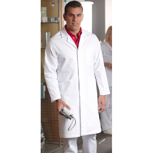 Blouses medecin coton