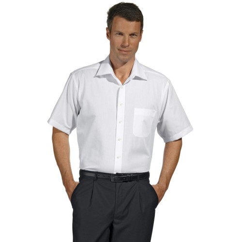 Men's short sleeve shirt
