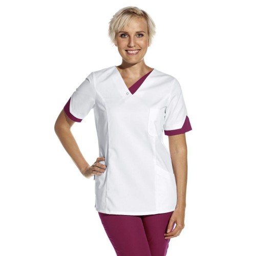 Tuniques médicale couleur